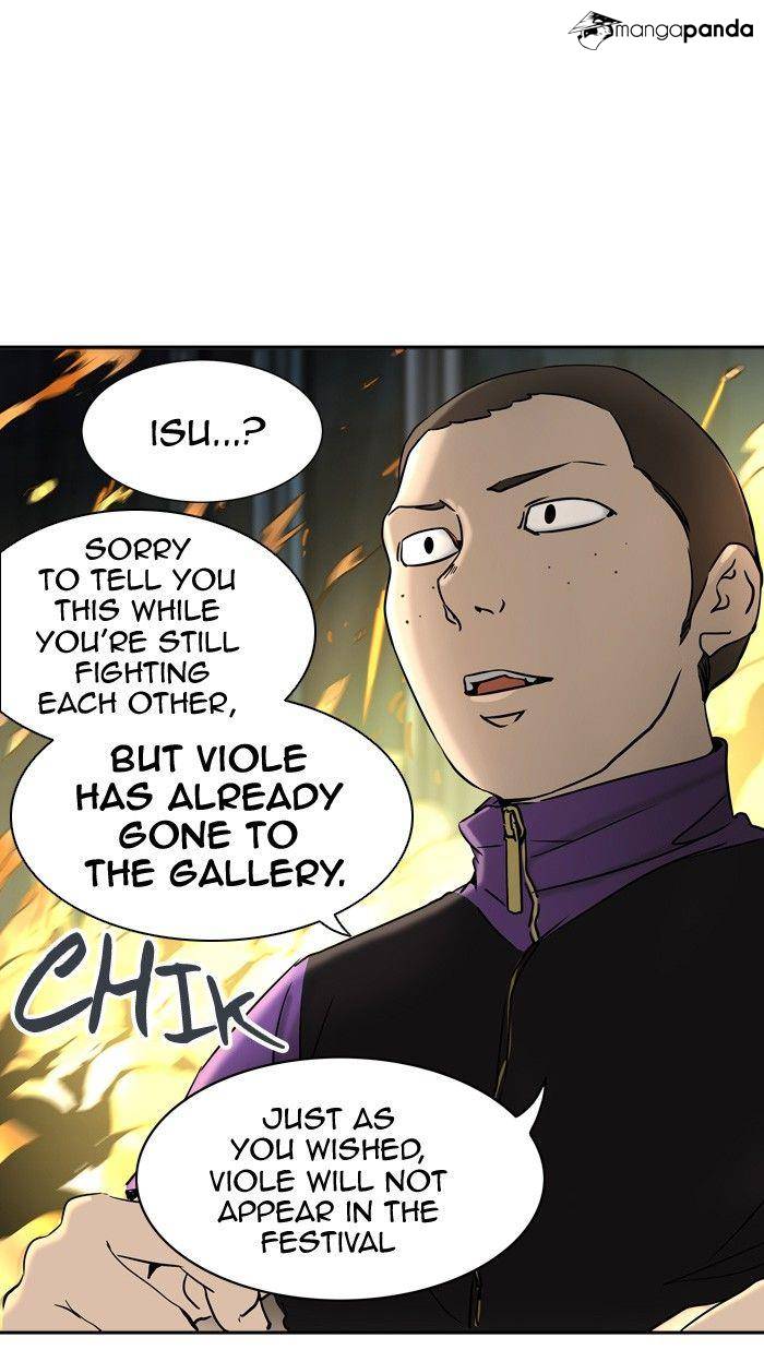 Tower of God Chapter 299 image 011
